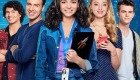 The Expanding Universe of Ashley Garcia 1. sezon Netflix'te başladı! Konusu ve fragmanı!
